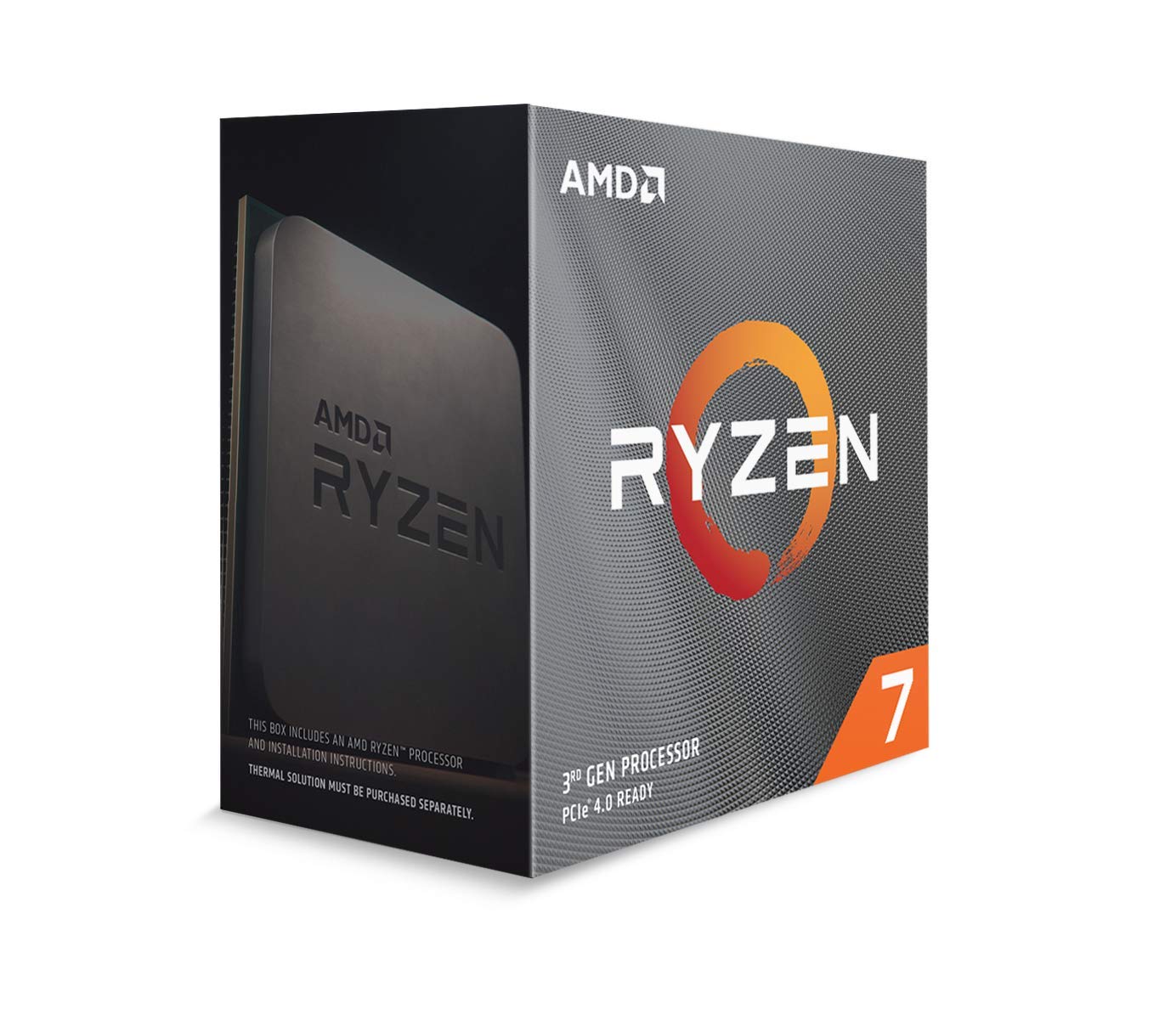 AMD Ryzen 7 3800XT Processor 5 AMD Ryzen 7 3800XT Processor 5