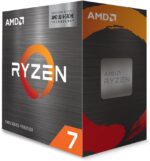 AMD Ryzen 7 5700X 3D Processor 1 1