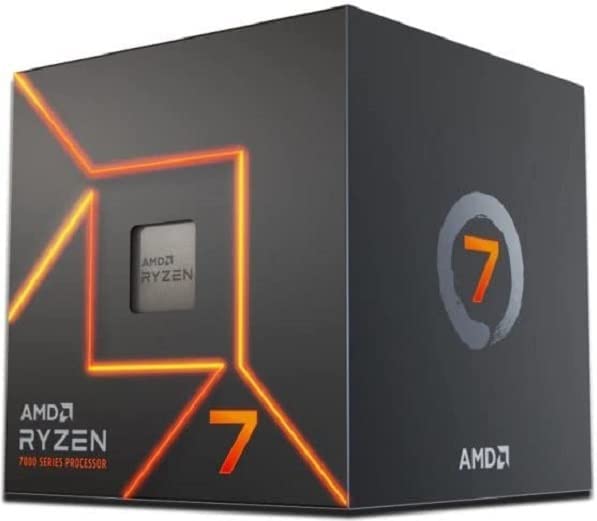 AMD Ryzen 7 7700 Gaming Processor 3 AMD Ryzen 7 7700 Gaming Processor 3