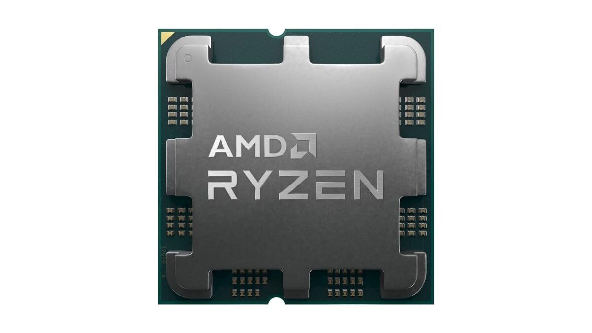 AMD Ryzen 7 7700X Processor 1 1