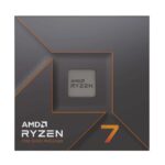 AMD Ryzen 7 7700X Processor 3 1