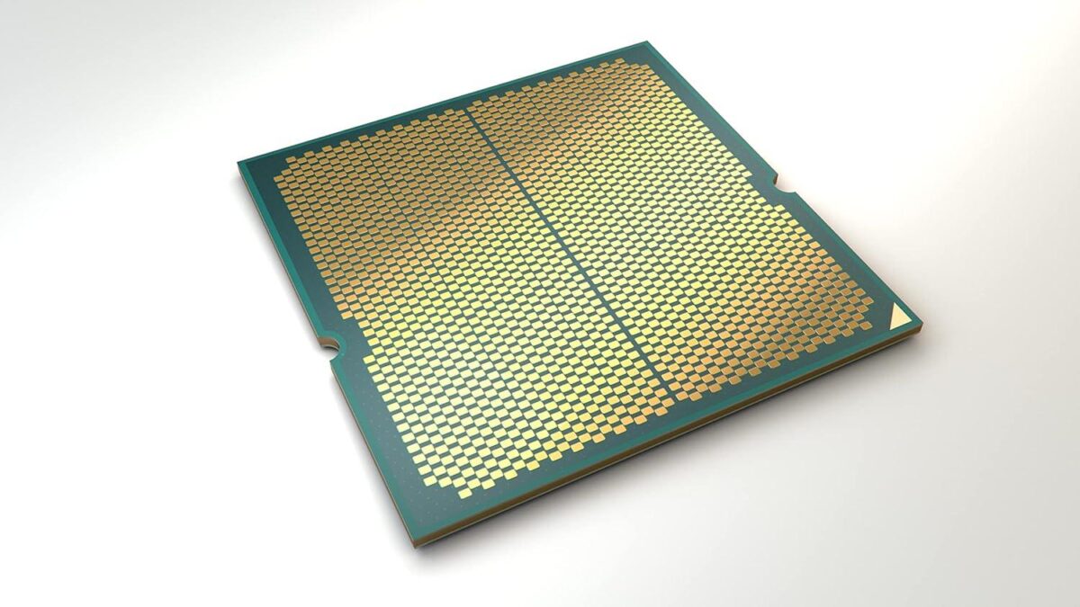 AMD Ryzen 7 7700X Processor 4 1