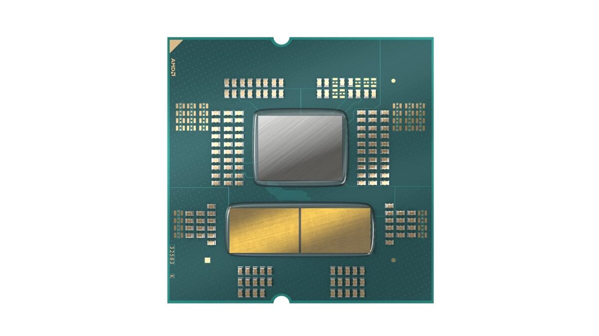 AMD Ryzen 7 7700X Processor 5 1