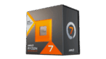 AMD Ryzen 7 7800X3D Gaming Processor 1