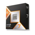 AMD Ryzen 7 9800X3D Desktop Processor 2
