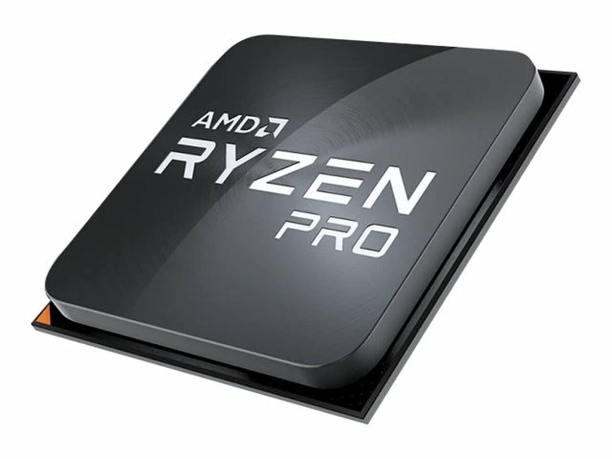 AMD Ryzen 7 Pro 4750G Processor 1