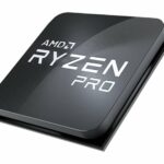 AMD Ryzen 7 Pro 4750G Processor 1