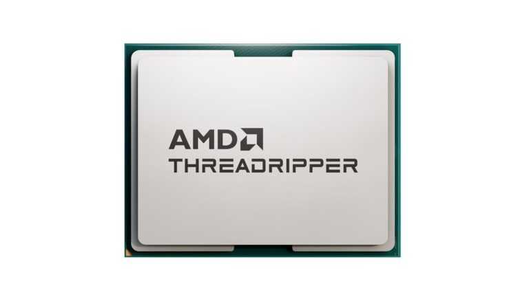 AMD Ryzen 7970X Threadripper Processor 2