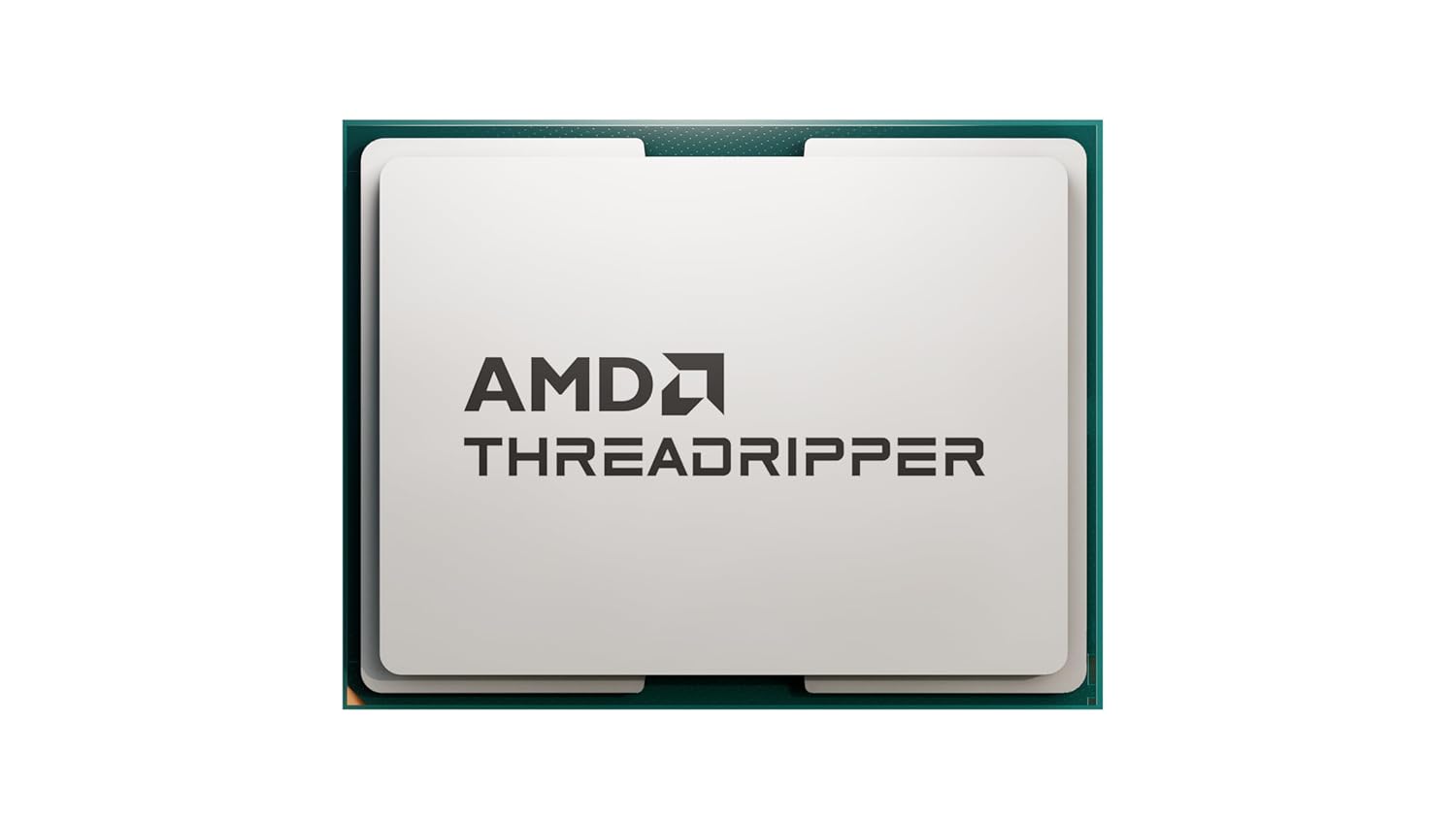 AMD Ryzen 7970X Threadripper Processor 2 AMD Ryzen 7970X Threadripper Processor 2