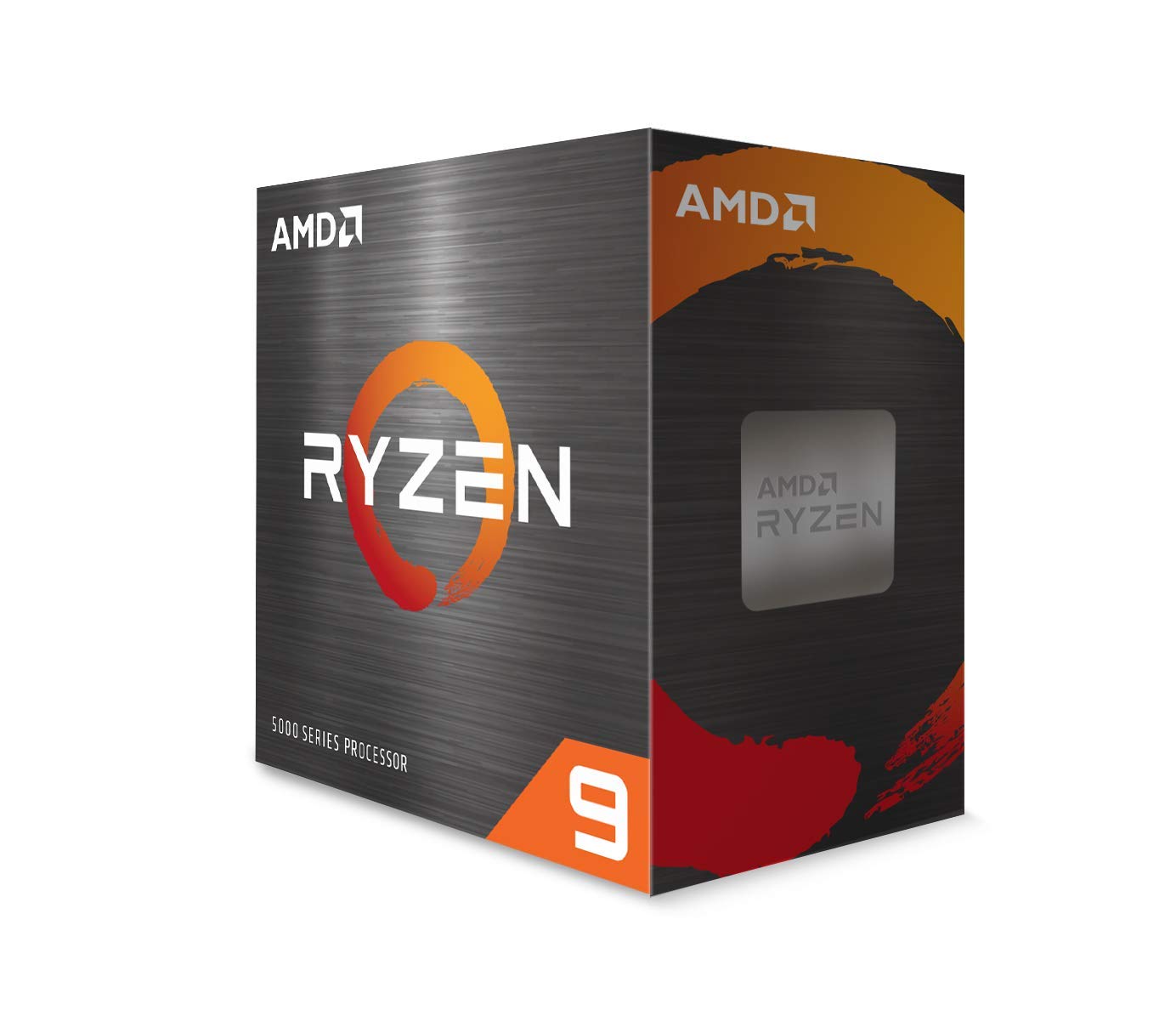 AMD Ryzen 9 5900X Processor 1 AMD Ryzen 9 5900X Processor 1