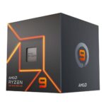 AMD Ryzen 9 7900 Processor 4