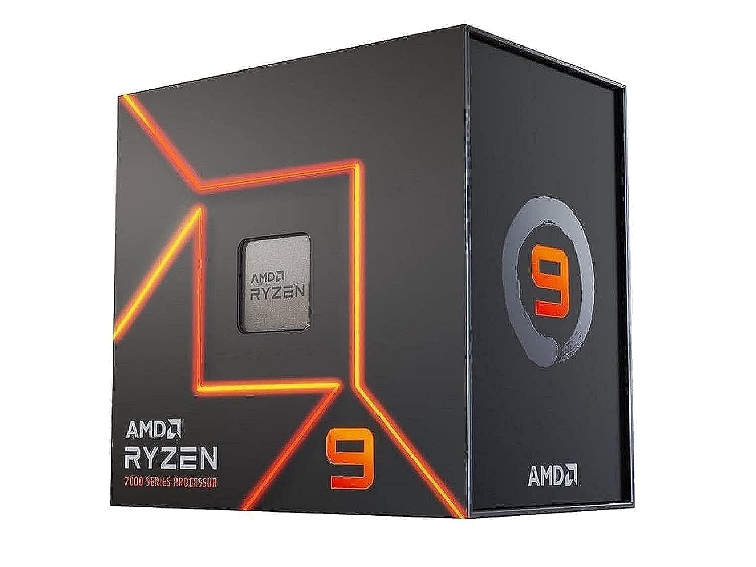 AMD Ryzen 9 7950X Processor 1 AMD Ryzen 9 7950X Processor 1