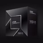 AMD Ryzen CPU 9975WX Threadripper