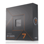 AMD Ryzen R7 7700x Desktop Processor 1 1