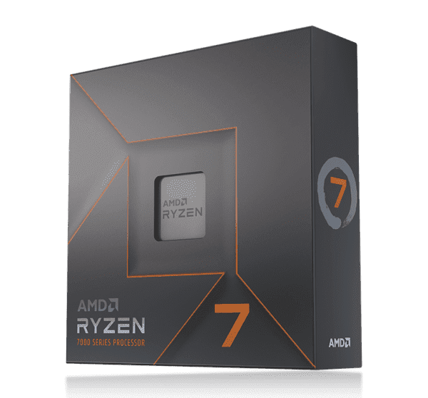 AMD Ryzen R7 7700x Desktop Processor 1 1