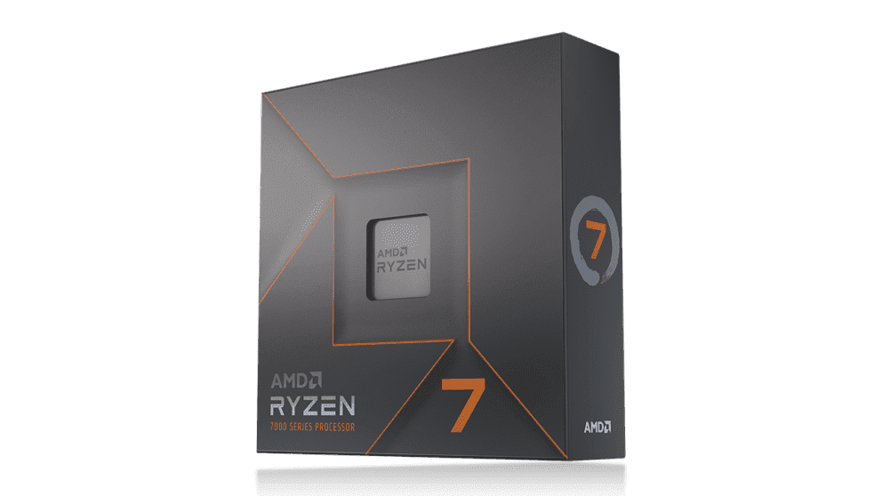 AMD Ryzen R7 7700x Desktop Processor 1 1 AMD Ryzen R7 7700x Desktop Processor 1 1