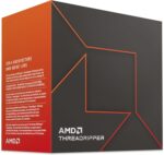 AMD Ryzen Threadripper 7960X Processor 1 1