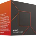 AMD Ryzen Threadripper 7960X Processor 1 1