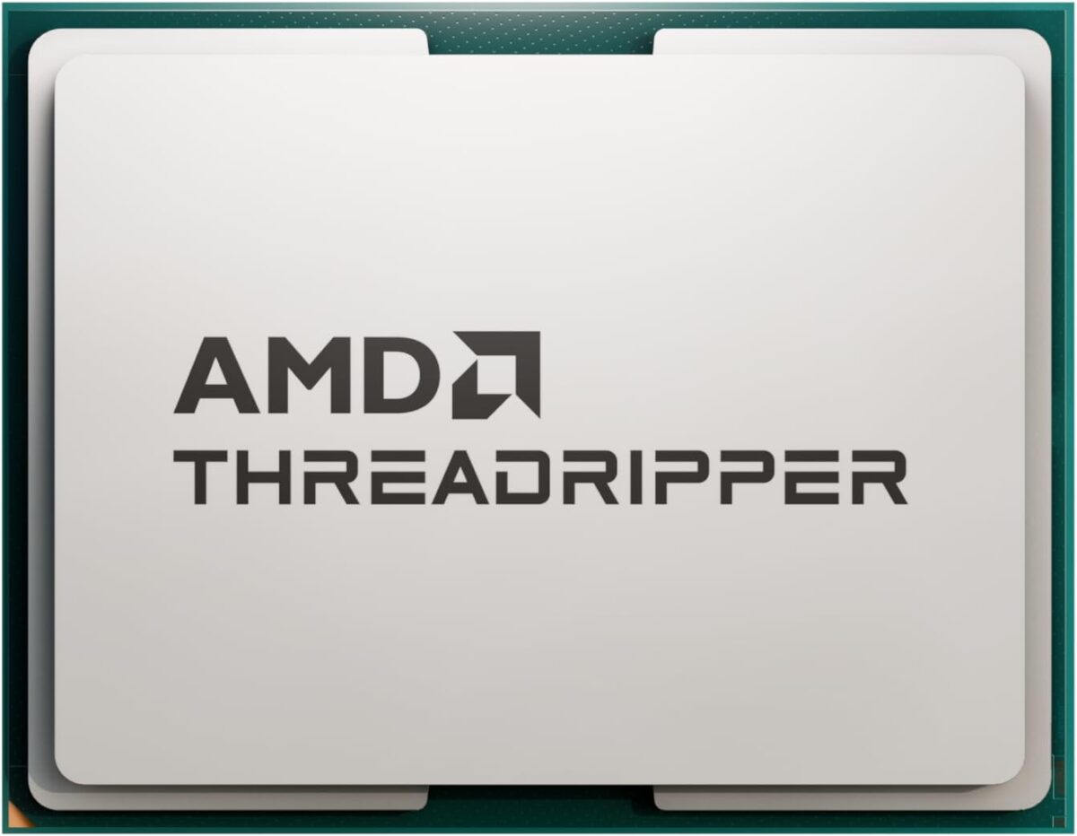 AMD Ryzen Threadripper 7960X Processor 2 1