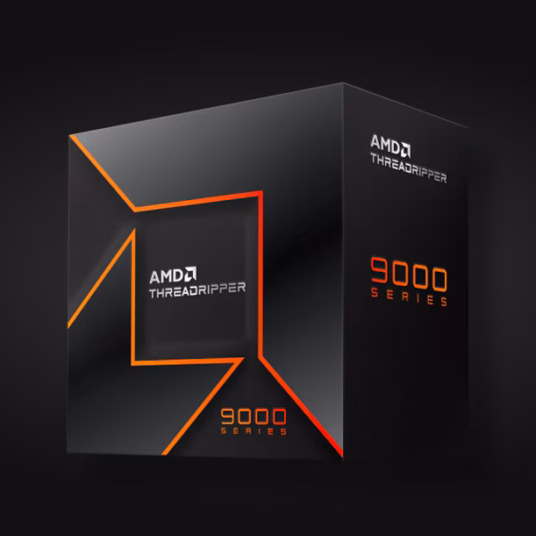 AMD Ryzen Threadripper 9970X Processor