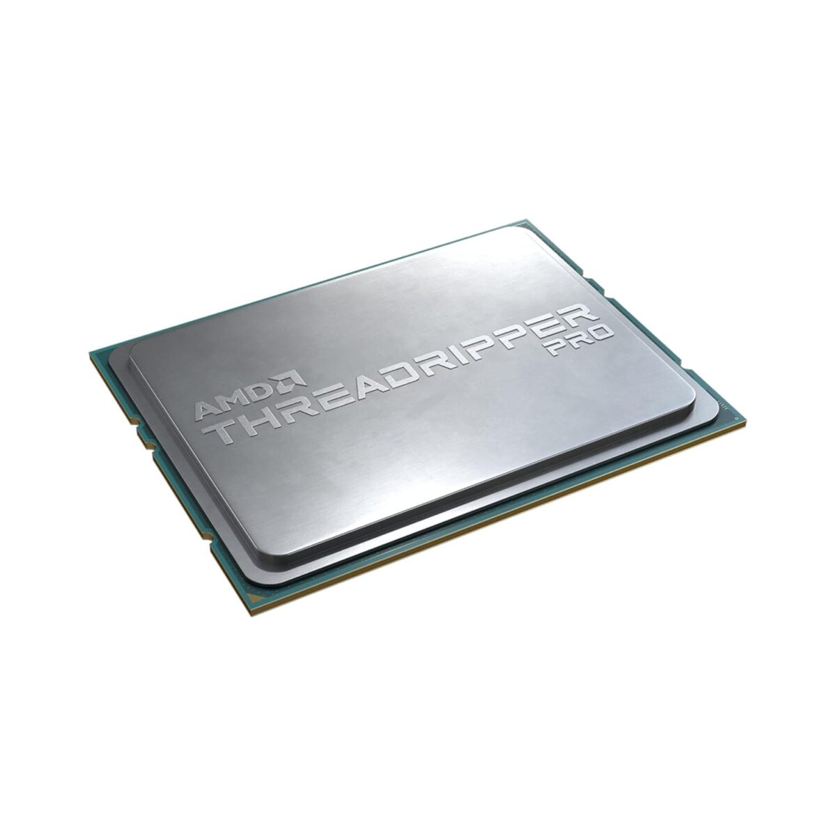 AMD Ryzen Threadripper Pro 5955WX Processor 1 1