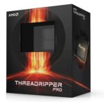 AMD Ryzen Threadripper Pro 5955WX Processor 4