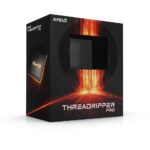 AMD Ryzen Threadripper Pro 5965WX Processor 1