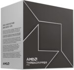 AMD Ryzen Threadripper Pro 7965WX 1 1