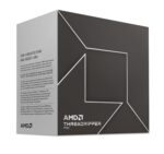 AMD Ryzen Threadripper Pro 7975WX Processor 1 1