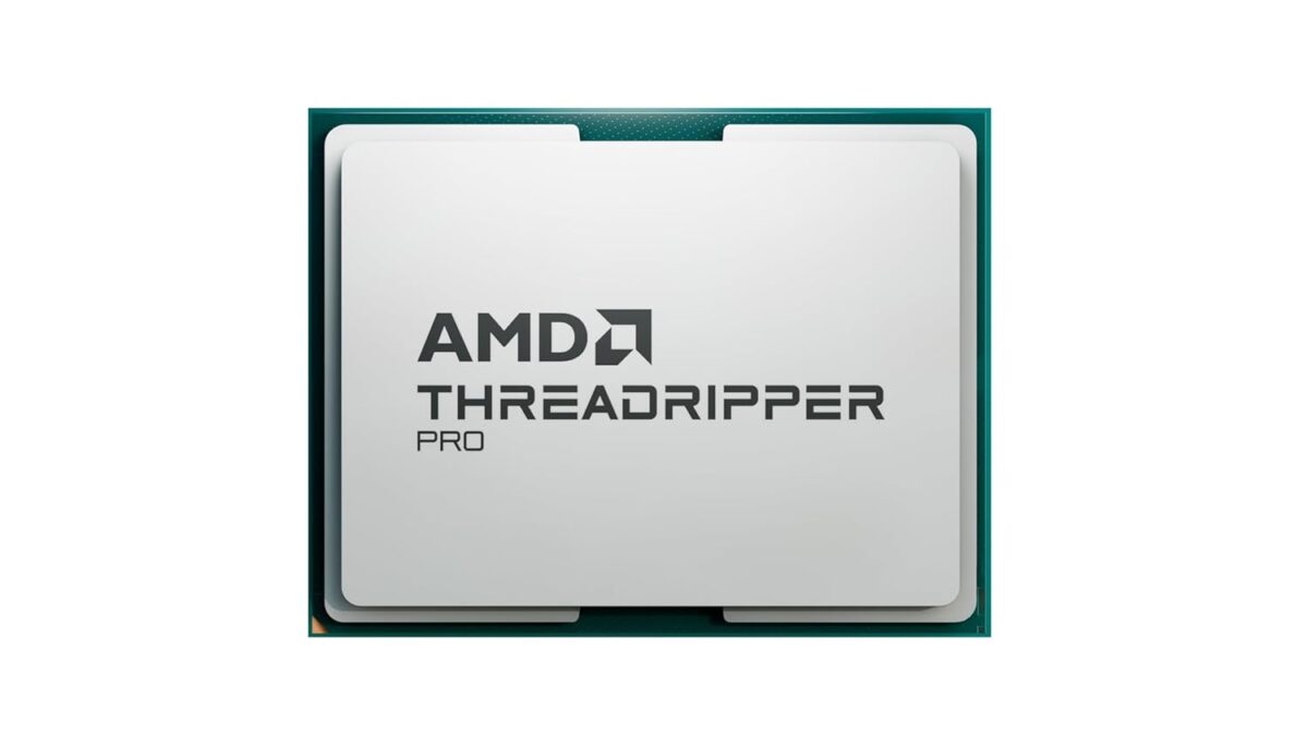 AMD Ryzen Threadripper Pro 7975WX Processor 2 1