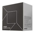 AMD Ryzen Threadripper Pro 7975WX Processor 4