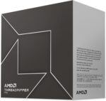 AMD Ryzen Threadripper Pro 7985WX Processor 4