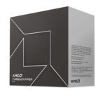 AMD Ryzen Threadripper Pro 7995WX Processor 1 1