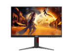 AOC 24G4 Full HD Gaming Monitor 1