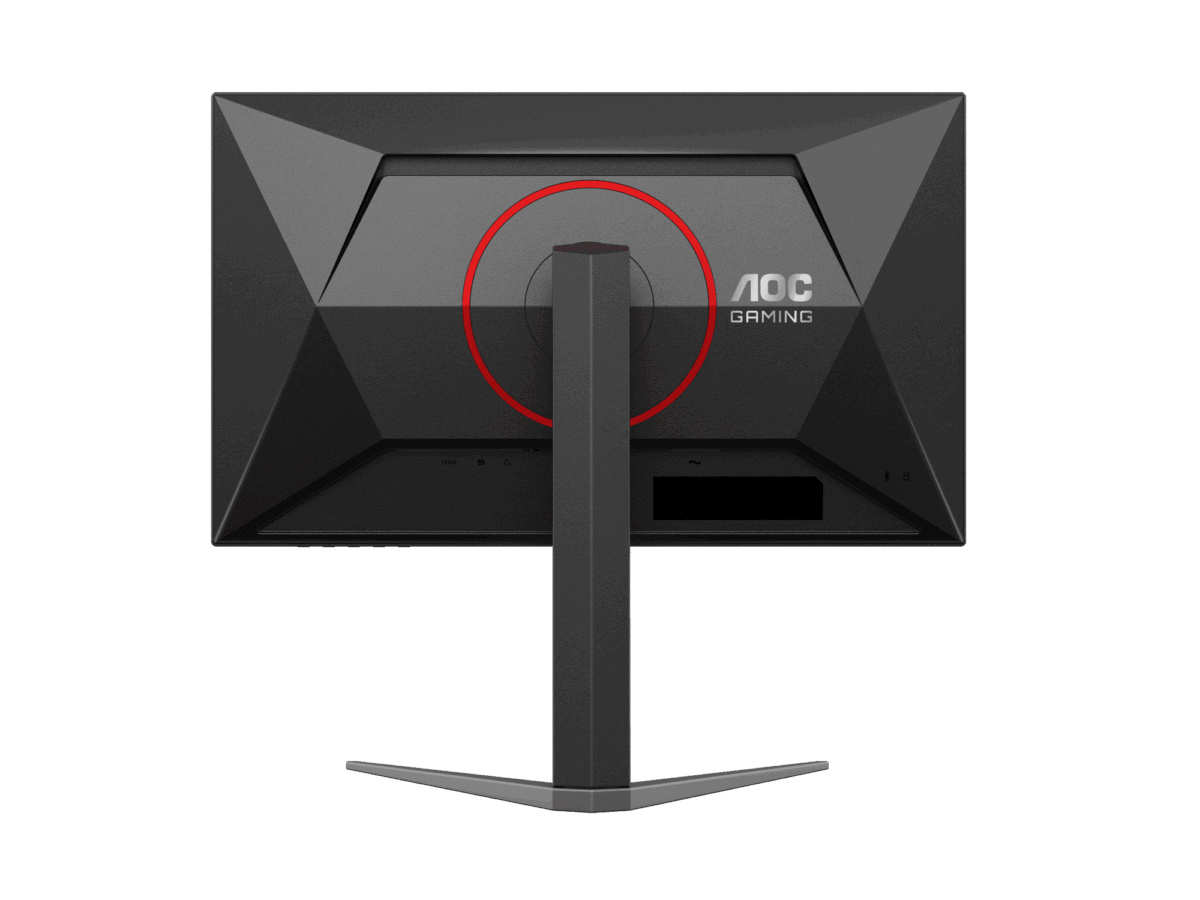 AOC 24G4 Full HD Gaming Monitor 12