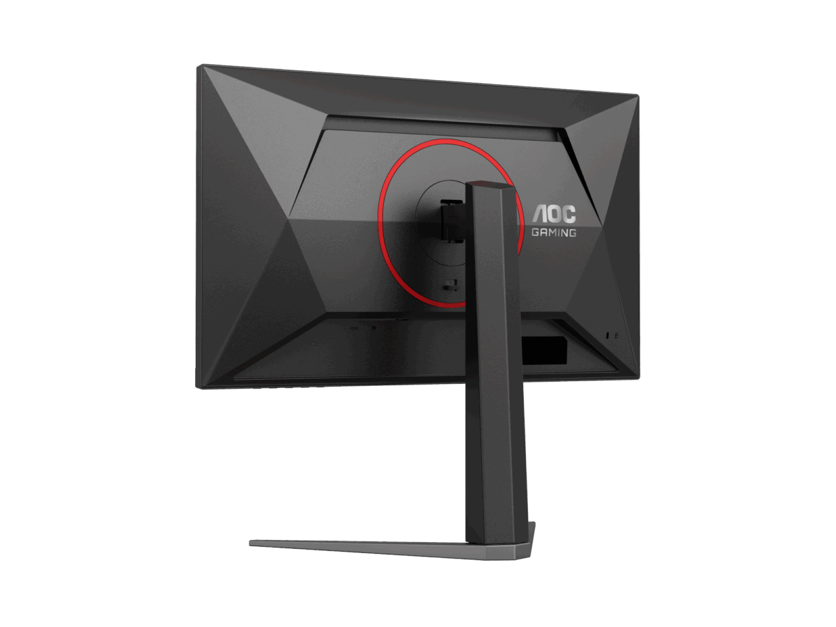AOC 24G4 Full HD Gaming Monitor 13