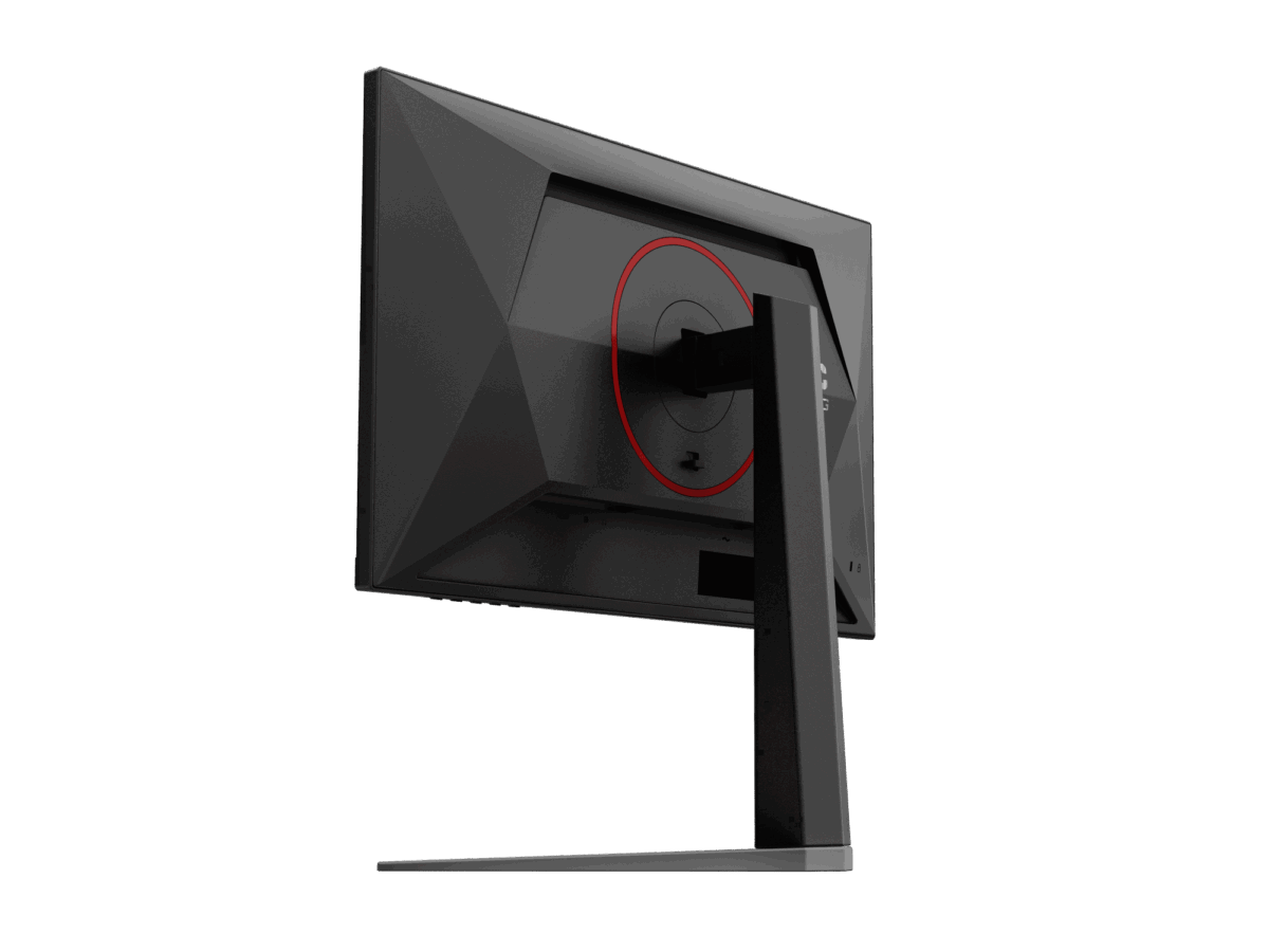 AOC 24G4 Full HD Gaming Monitor 14