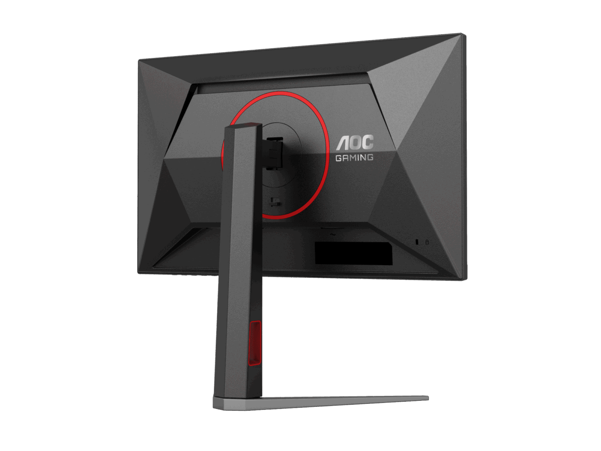AOC 24G4 Full HD Gaming Monitor 15