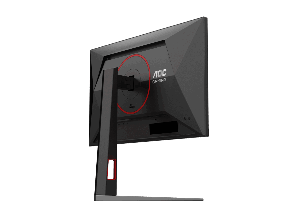 AOC 24G4 Full HD Gaming Monitor 16