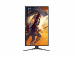 AOC 24G4 Full HD Gaming Monitor 2