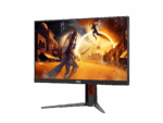 AOC 24G4 Full HD Gaming Monitor 6