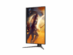 AOC 24G4 Full HD Gaming Monitor 7