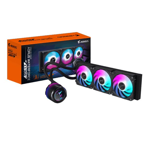 AORUS WATERFORCE X II 360 05