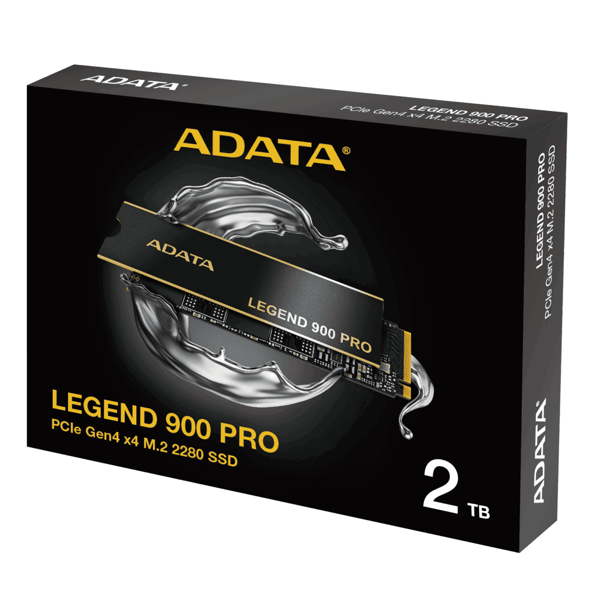 Adata Legend 2TB 900 PRO PCIe 6