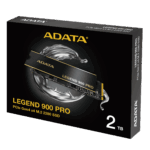 Adata Legend 2TB 900 PRO PCIe 6