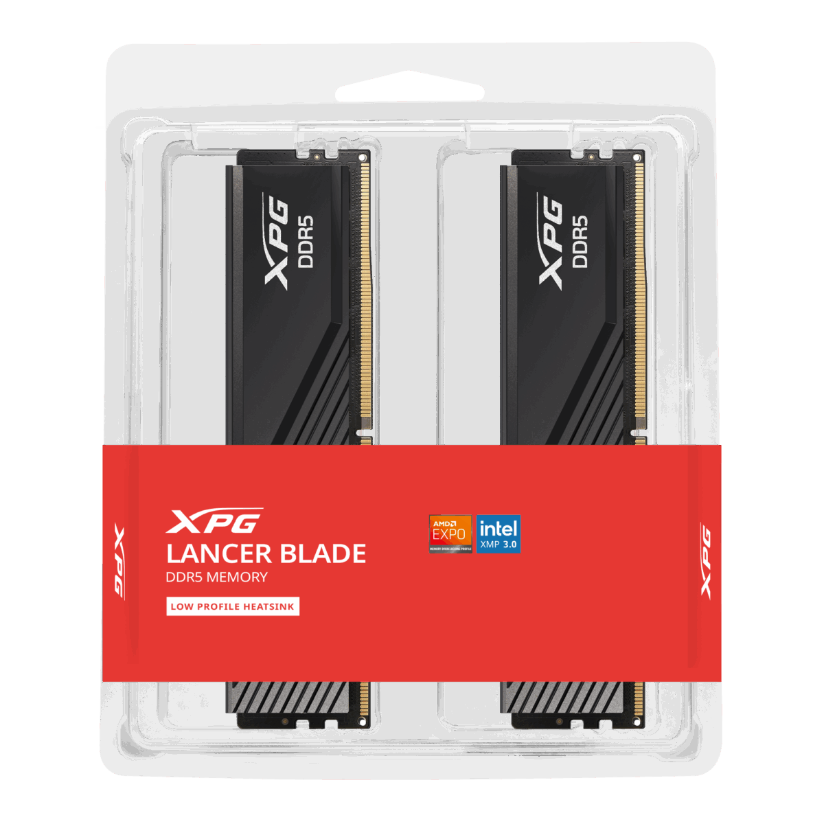 Adata XPG 64GB 6000MHZ CL30 DDR5 RAM 3