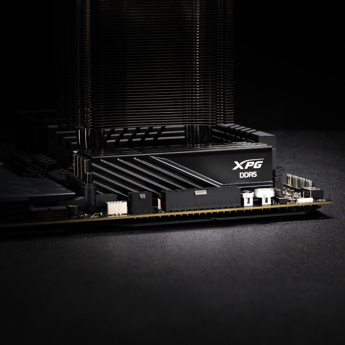 Adata XPG 64GB 6000MHZ CL30 DDR5 RAM 4
