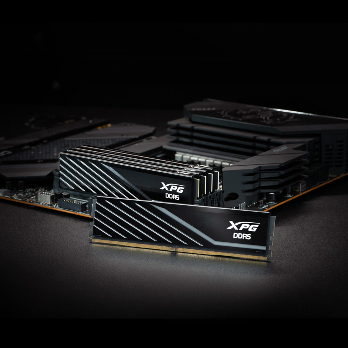 Adata XPG 64GB 6000MHZ CL30 DDR5 RAM 5