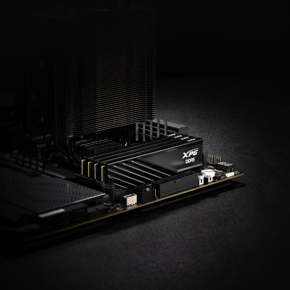 Adata XPG 64GB 6000MHZ CL30 DDR5 RAM 6
