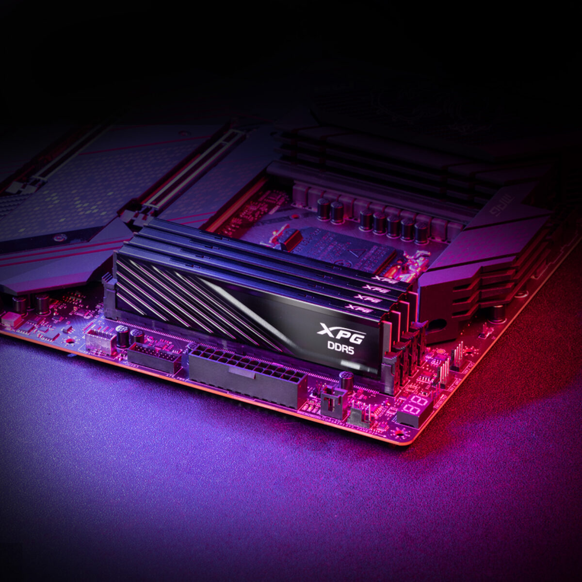 Adata XPG 64GB 6000MHZ CL30 DDR5 RAM 7